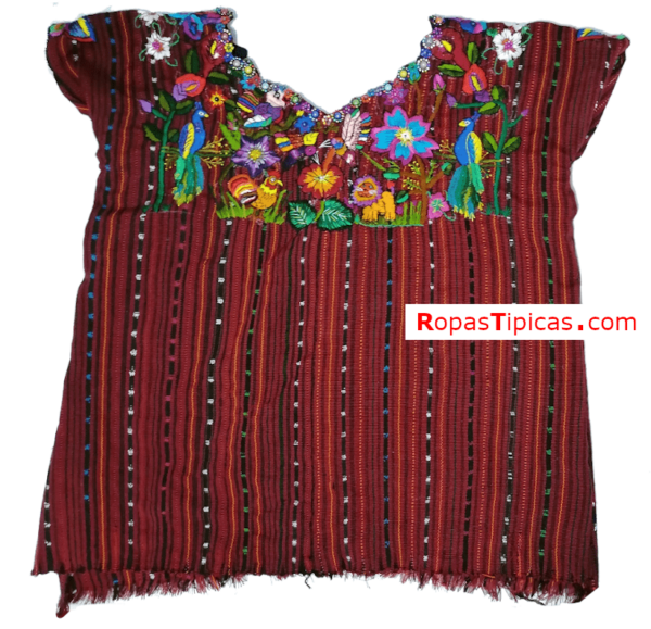 traje tipico de solola de mujer huipil tipico de solola guatemala ropas tipicas 1