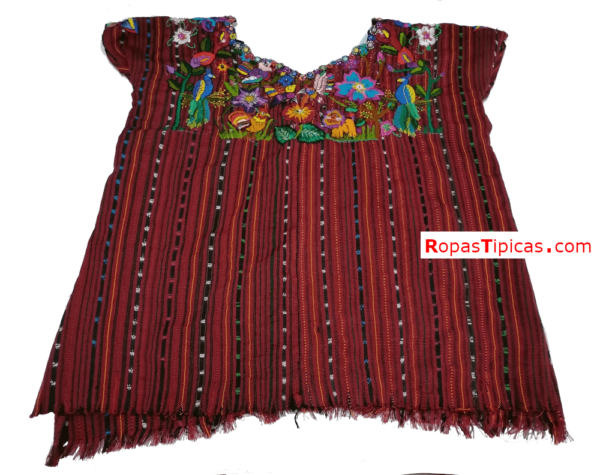 traje tipico de solola de mujer huipil tipico de solola guatemala ropas tipicas 2